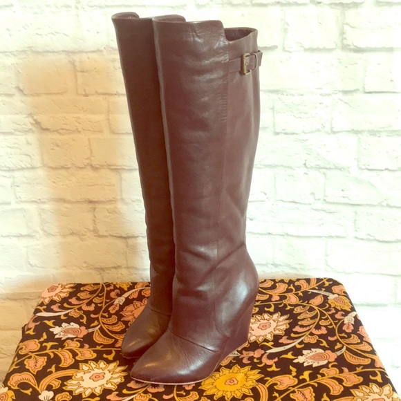 steve madden faola boot
